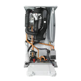 Remeha - Quinta ACE 65 Chaudière à condensation murale au gaz solo étanch 7699464